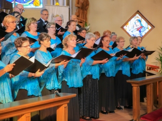 Nyitott templomok napja (2021) - fotó: 