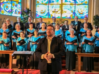 Nyitott templomok napja (2021) - fotó: 