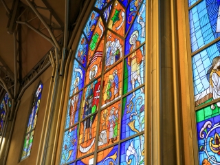 Nyitott templomok napja (2021) - fotó: 