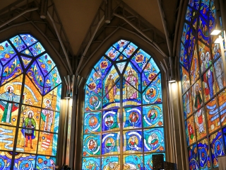 Nyitott templomok napja (2021) - fotó: 