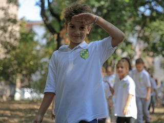 Jubileumi születésnap a Vasváriban - fotó: 