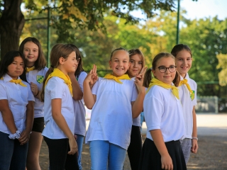 Jubileumi születésnap a Vasváriban - fotó: 