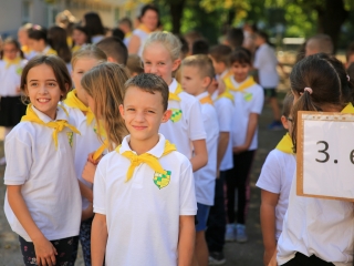 Jubileumi születésnap a Vasváriban - fotó: 