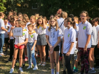 Jubileumi születésnap a Vasváriban - fotó: 