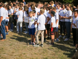 Jubileumi születésnap a Vasváriban - fotó: 