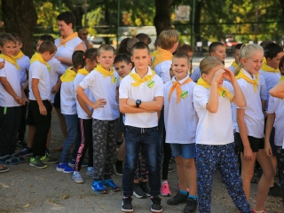 Jubileumi születésnap a Vasváriban - fotó: 