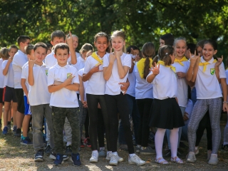 Jubileumi születésnap a Vasváriban - fotó: 