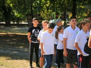 Jubileumi születésnap a Vasváriban - fotó: 