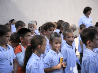 Jubileumi születésnap a Vasváriban - fotó: 