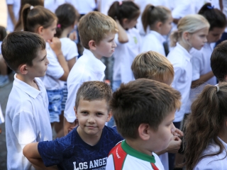 Jubileumi születésnap a Vasváriban - fotó: 