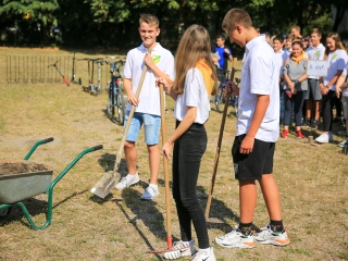 Jubileumi születésnap a Vasváriban - fotó: 