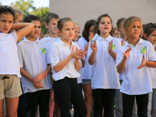 Jubileumi születésnap a Vasváriban - fotó: 