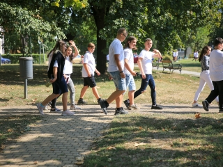 Jubileumi születésnap a Vasváriban - fotó: 