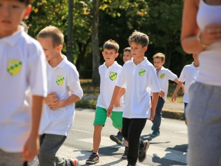 Jubileumi születésnap a Vasváriban - fotó: 