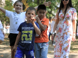 Jubileumi születésnap a Vasváriban - fotó: 