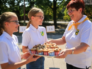 Jubileumi születésnap a Vasváriban - fotó: 