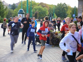 Fuss velünk, fuss értünk! - fotó: 