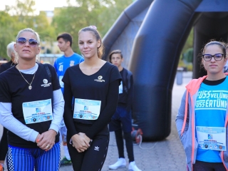 Fuss velünk, fuss értünk! - fotó: 