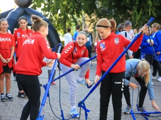 Fuss velünk, fuss értünk! - fotó: 