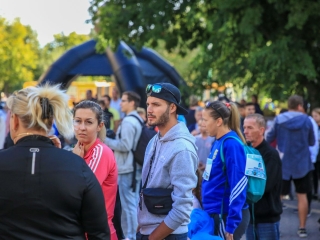 Fuss velünk, fuss értünk! - fotó: 