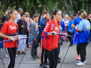 Fuss velünk, fuss értünk! - fotó: 