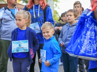 Fuss velünk, fuss értünk! - fotó: 