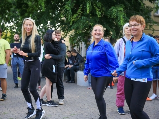 Fuss velünk, fuss értünk! - fotó: 