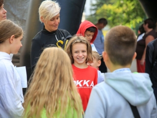 Fuss velünk, fuss értünk! - fotó: 