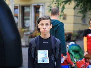 Fuss velünk, fuss értünk! - fotó: 