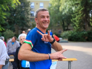 Fuss velünk, fuss értünk! - fotó: 