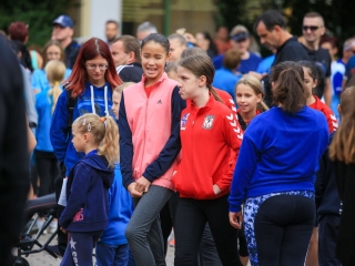 Fuss velünk, fuss értünk! - fotó: 