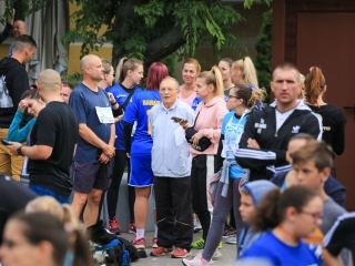 Fuss velünk, fuss értünk! - fotó: 