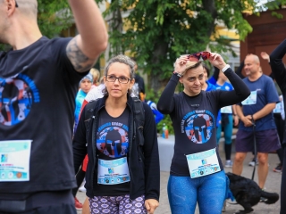 Fuss velünk, fuss értünk! - fotó: 