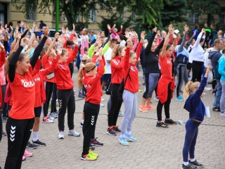 Fuss velünk, fuss értünk! - fotó: 