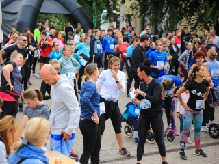 Fuss velünk, fuss értünk! - fotó: 