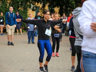 Fuss velünk, fuss értünk! - fotó: 