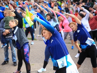 Fuss velünk, fuss értünk! - fotó: 