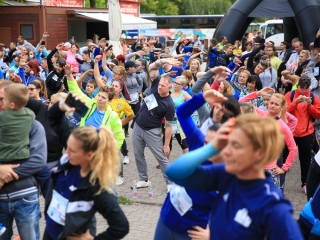 Fuss velünk, fuss értünk! - fotó: 