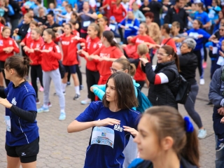 Fuss velünk, fuss értünk! - fotó: 