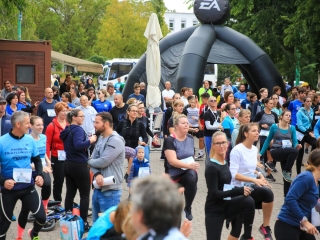 Fuss velünk, fuss értünk! - fotó: 