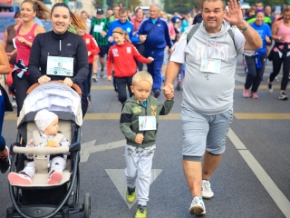 Fuss velünk, fuss értünk! - fotó: 