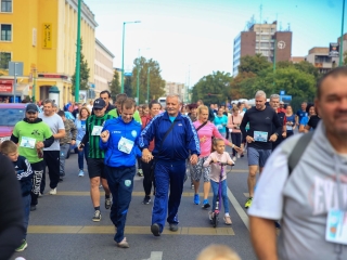 Fuss velünk, fuss értünk! - fotó: 