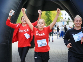 Fuss velünk, fuss értünk! - fotó: 