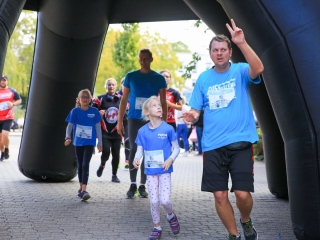 Fuss velünk, fuss értünk! - fotó: 