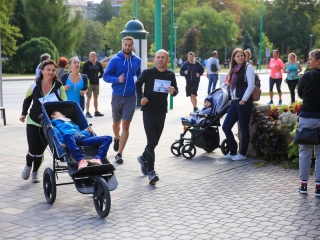 Fuss velünk, fuss értünk! - fotó: 