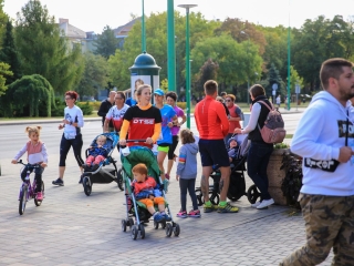 Fuss velünk, fuss értünk! - fotó: 