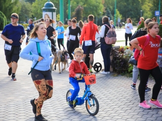 Fuss velünk, fuss értünk! - fotó: 