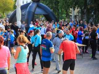 Fuss velünk, fuss értünk! - fotó: 