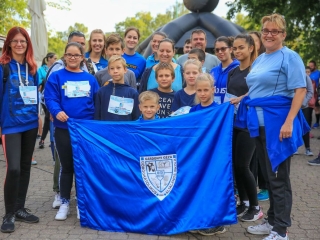 Fuss velünk, fuss értünk! - fotó: 