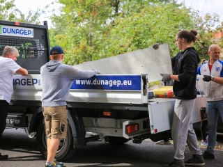ÖKO Nap Újtelepen (2021) - fotó: 